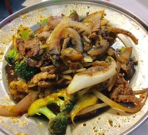 Vietnam Kitchen Beechmont Louisville